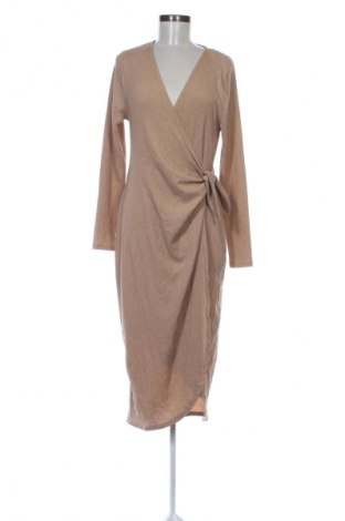 Rochie Mango, Mărime XL, Culoare Bej, Preț 107,99 Lei