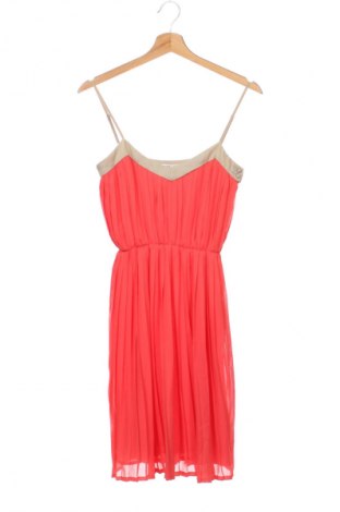 Φόρεμα Mango, Μέγεθος XS, Χρώμα Κόκκινο, Τιμή 10,99 €