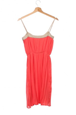 Φόρεμα Mango, Μέγεθος XS, Χρώμα Κόκκινο, Τιμή 10,99 €