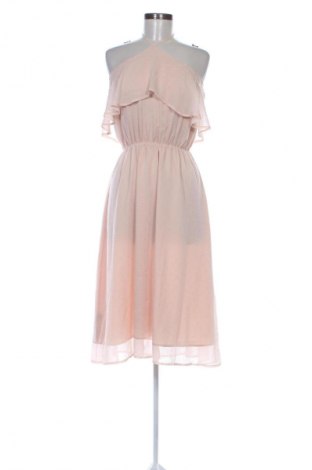 Sukienka Mango, Rozmiar M, Kolor Różowy, Cena 177,99 zł