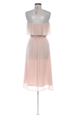 Sukienka Mango, Rozmiar M, Kolor Różowy, Cena 177,99 zł