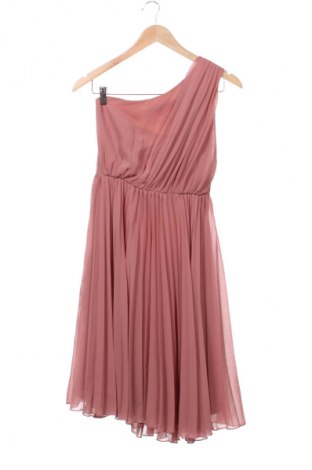 Šaty  Mango, Velikost M, Barva Hnědá, Cena  439,00 Kč