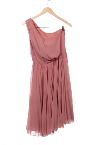 Šaty  Mango, Velikost M, Barva Hnědá, Cena  439,00 Kč