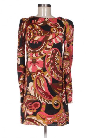 Šaty  Mango, Velikost S, Barva Vícebarevné, Cena  299,00 Kč