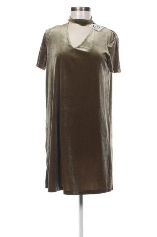 Sukienka Mango, Rozmiar L, Kolor Zielony, Cena 57,99 zł