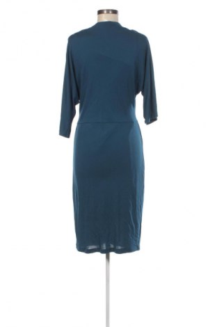 Kleid Mango, Größe M, Farbe Blau, Preis 5,99 €
