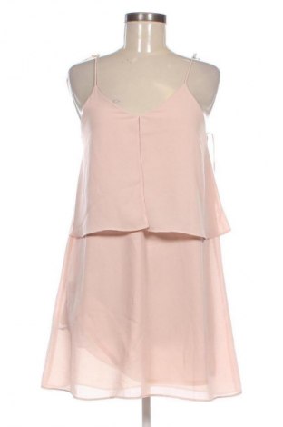 Kleid Mango, Größe S, Farbe Aschrosa, Preis 15,99 €