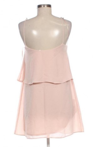 Kleid Mango, Größe S, Farbe Aschrosa, Preis 15,99 €