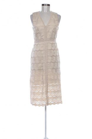 Рокля Mango, Размер M, Цвят Бежов, Цена 27,60 €