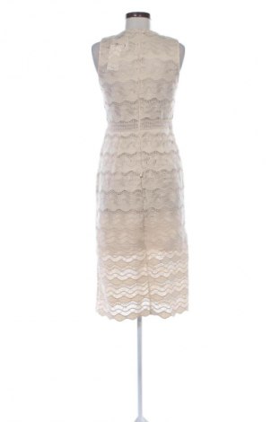 Рокля Mango, Размер M, Цвят Бежов, Цена 27,60 €