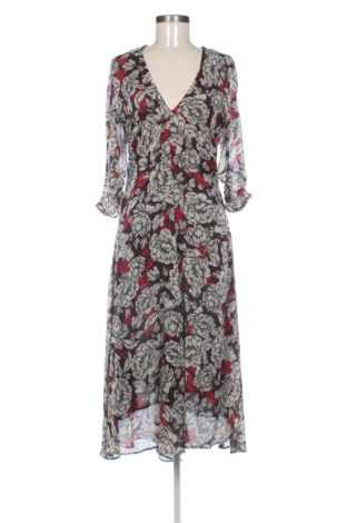 Рокля Mango, Размер M, Цвят Многоцветен, Цена 11,24 €