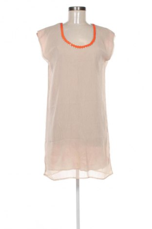 Sukienka Mango, Rozmiar M, Kolor Beżowy, Cena 77,99 zł