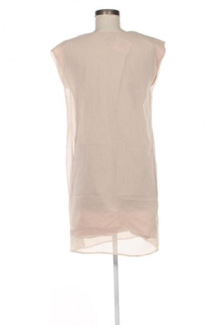 Sukienka Mango, Rozmiar M, Kolor Beżowy, Cena 77,99 zł