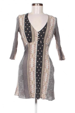 Kleid Mango, Größe S, Farbe Mehrfarbig, Preis 2,99 €