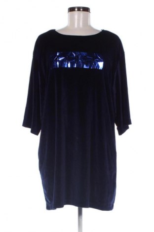 Šaty  Mango, Velikost L, Barva Modrá, Cena  299,00 Kč