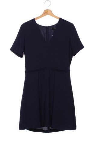 Šaty  Mango, Velikost M, Barva Modrá, Cena  399,00 Kč