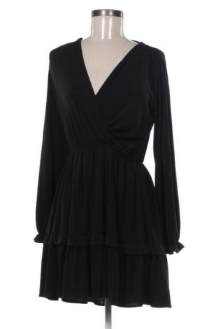 Šaty  Mango, Veľkosť S, Farba Čierna, Cena  3,95 €
