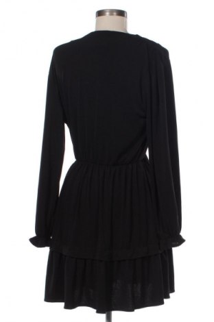 Šaty  Mango, Veľkosť S, Farba Čierna, Cena  3,95 €