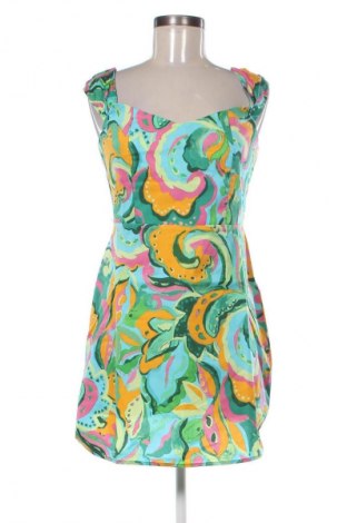 Kleid Mango, Größe M, Farbe Mehrfarbig, Preis € 5,11