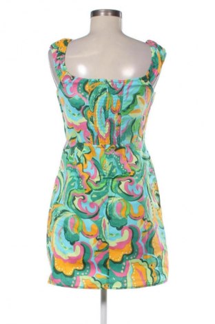 Kleid Mango, Größe M, Farbe Mehrfarbig, Preis € 5,11