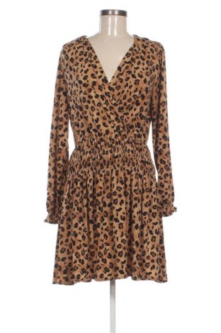Šaty  Mango, Velikost M, Barva Vícebarevné, Cena  99,00 Kč