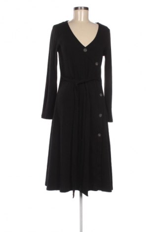 Šaty  Mango, Velikost L, Barva Černá, Cena  318,00 Kč