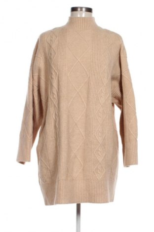 Šaty  Mango, Velikost S, Barva Béžová, Cena  145,00 Kč