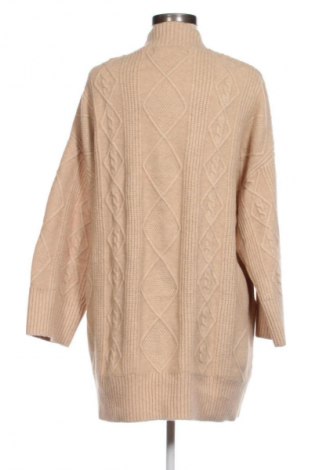 Šaty  Mango, Velikost S, Barva Béžová, Cena  145,00 Kč