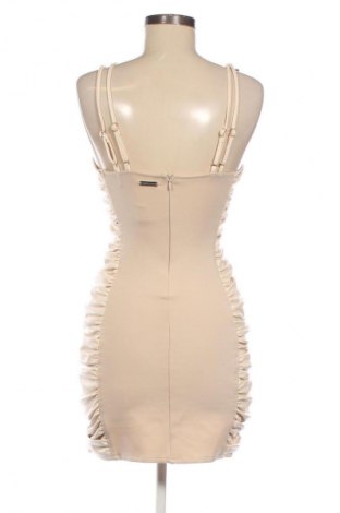 Рокля Maniere de voir, Размер M, Цвят Бежов, Цена 12,27 €