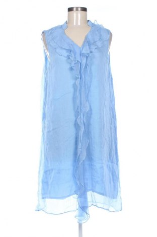 Φόρεμα Marc Aurel, Μέγεθος M, Χρώμα Μπλέ, Τιμή 30,99 €