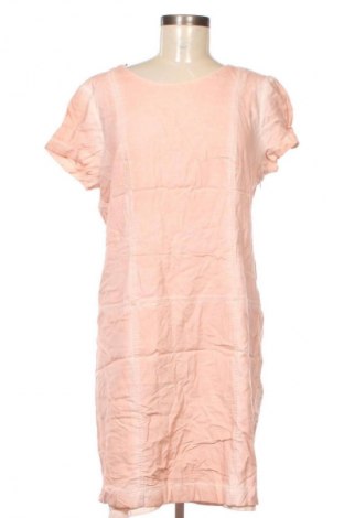 Šaty  Marc Aurel, Velikost L, Barva Růžová, Cena  399,00 Kč
