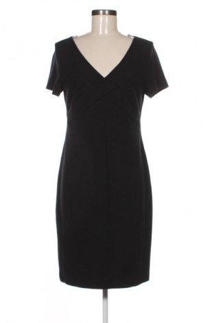 Рокля Marc Cain, Размер L, Цвят Черен, Цена 69,55 €