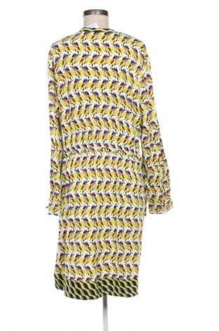Φόρεμα Marc Cain, Μέγεθος XL, Χρώμα Πολύχρωμο, Τιμή 78,99 €