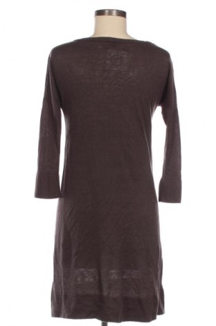 Kleid Marc O'Polo, Größe XS, Farbe Braun, Preis 14,99 €