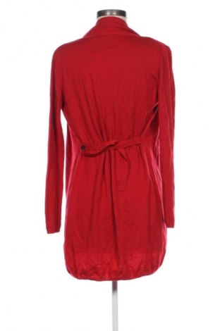 Damski kardigan Marella, Rozmiar S, Kolor Czerwony, Cena 112,22 zł