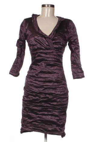 Šaty  Marie Noir, Velikost S, Barva Fialová, Cena  849,00 Kč