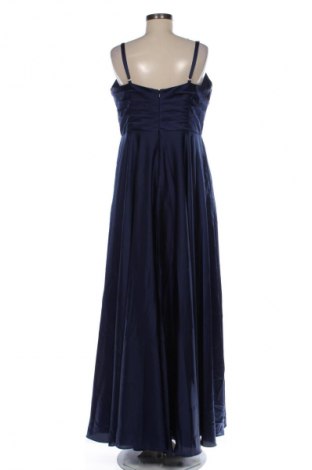 Šaty  Mascara, Veľkosť XL, Farba Modrá, Cena  109,95 €