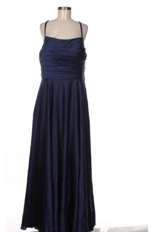 Kleid Mascara, Größe 3XL, Farbe Blau, Preis 57,99 €