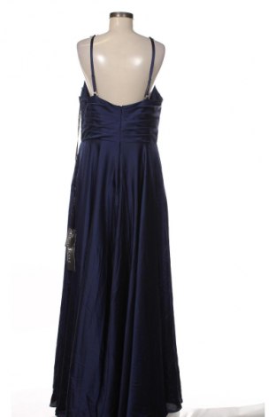 Kleid Mascara, Größe 3XL, Farbe Blau, Preis 57,99 €