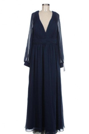 Kleid Mascara, Größe XXL, Farbe Blau, Preis 71,99 €