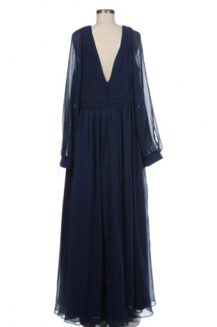 Kleid Mascara, Größe XXL, Farbe Blau, Preis 71,99 €