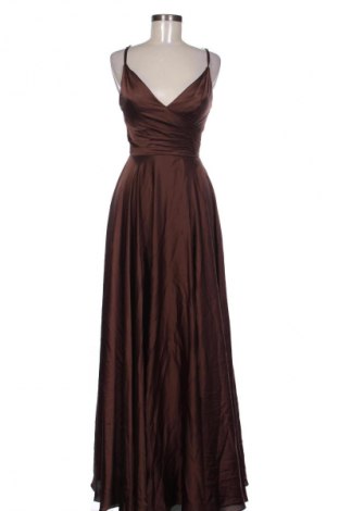 Rochie Mascara, Mărime S, Culoare Maro, Preț 313,99 Lei