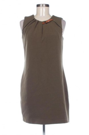 Φόρεμα Massimo Dutti, Μέγεθος S, Χρώμα Πράσινο, Τιμή 14,91 €