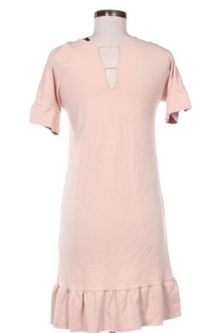 Šaty  Massimo Dutti, Velikost XS, Barva Růžová, Cena  559,00 Kč