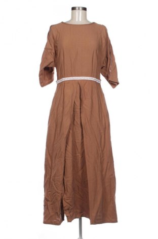 Sukienka Mathilde, Rozmiar L, Kolor Brązowy, Cena 339,99 zł
