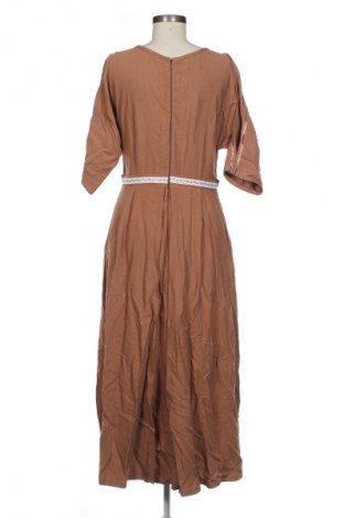 Sukienka Mathilde, Rozmiar L, Kolor Brązowy, Cena 339,99 zł