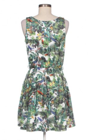 Kleid Medicine, Größe S, Farbe Mehrfarbig, Preis 11,99 €