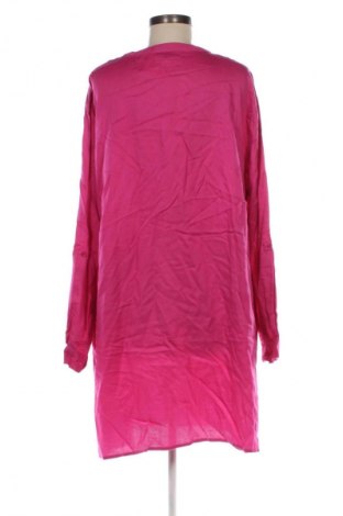 Rochie Mia Moda, Mărime XL, Culoare Roz, Preț 106,99 Lei