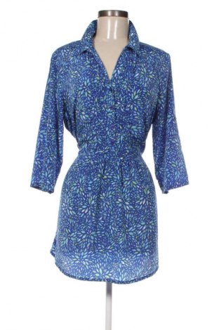 Sukienka Michele Boyard, Rozmiar L, Kolor Niebieski, Cena 31,99 zł
