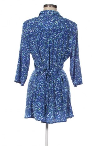 Sukienka Michele Boyard, Rozmiar L, Kolor Niebieski, Cena 31,99 zł